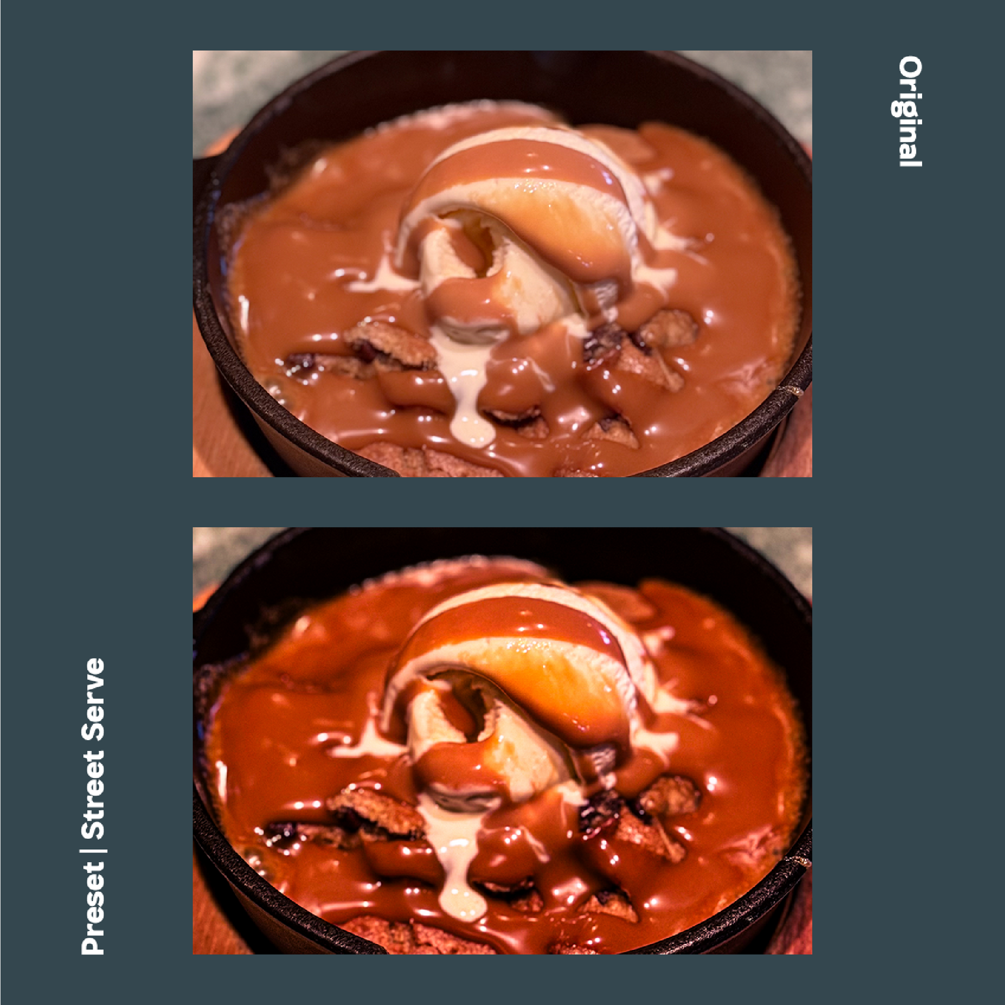 Delicious Desserts - Adobe Lightroom Preset Pack