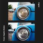 Moody Blues - Adobe Lightroom Preset Pack