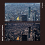 Dustfall - Adobe Lightroom Preset Pack