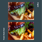 Delicious Desserts - Adobe Lightroom Preset Pack