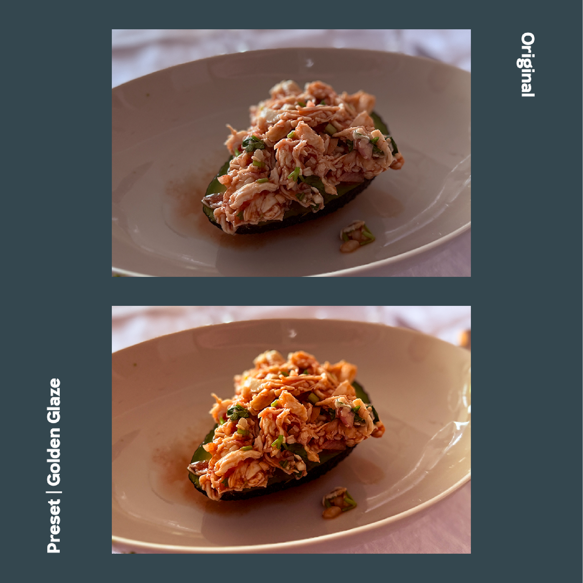 Delicious Desserts - Adobe Lightroom Preset Pack