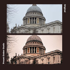 Dustfall - Adobe Lightroom Preset Pack