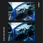 Moody Blues - Adobe Lightroom Preset Pack