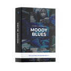 Moody Blues - Adobe Lightroom Preset Pack