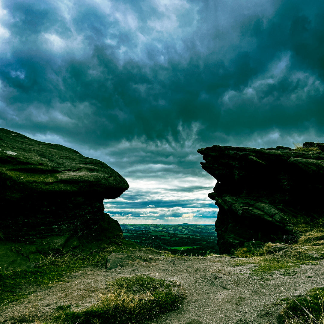 Northern Contrast - Adobe Lightroom Preset Pack
