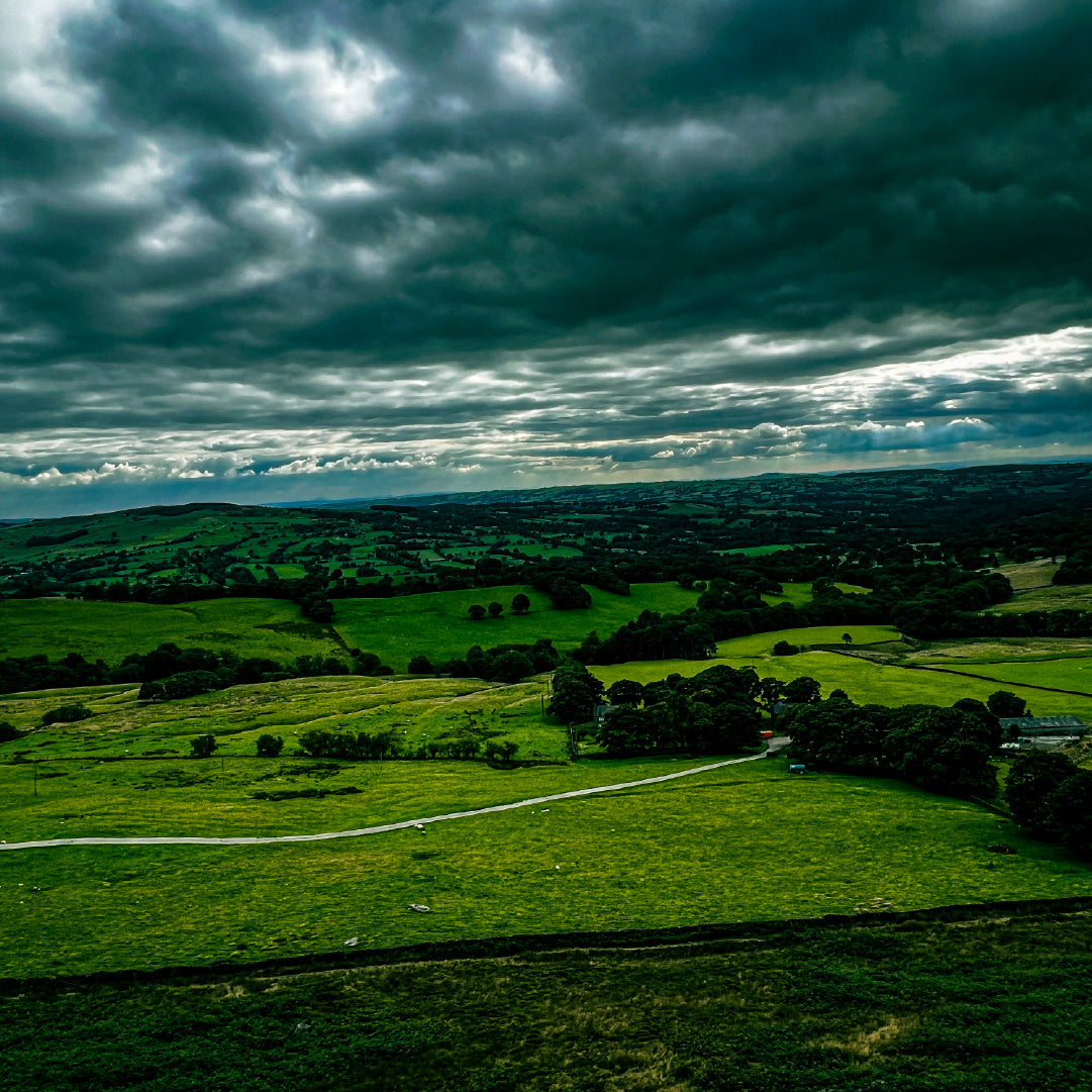 Northern Contrast - Adobe Lightroom Preset Pack